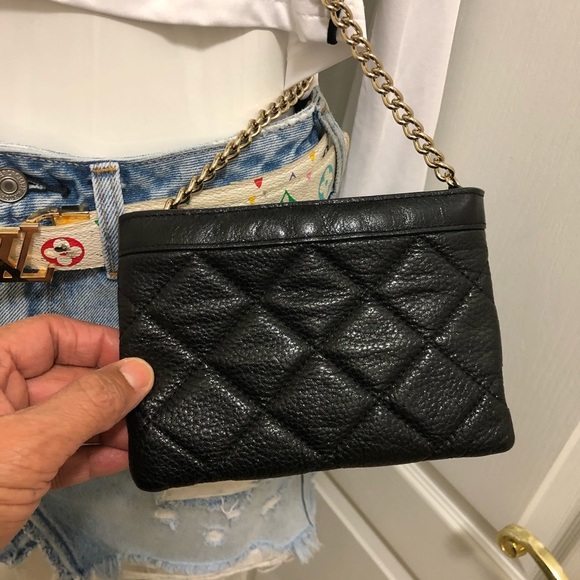 kate spade small crossbody bag quilted design - Picture 8 of 9